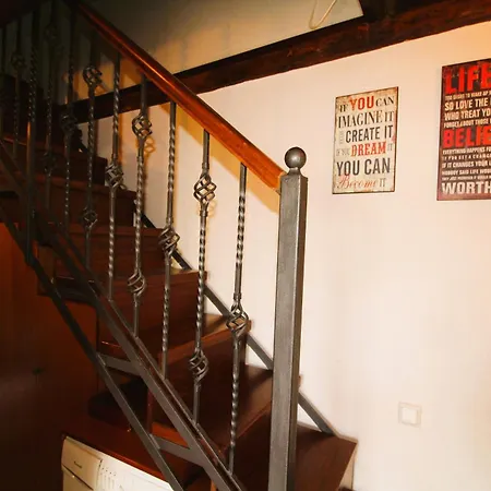 بيت للعطل Corfu Ariandi Stone House Giannádes