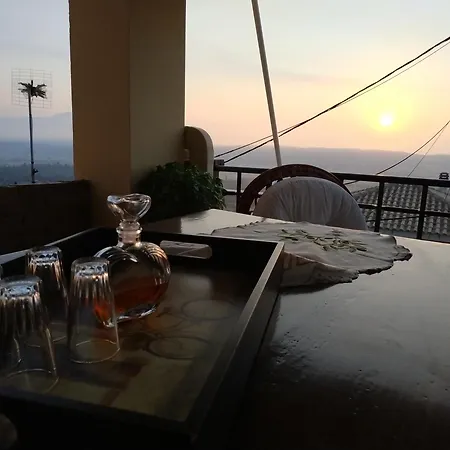 Corfu Ariandi Stone House *