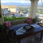 Corfu Ariandi Stone House Giannádes