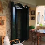 Corfu Ariandi Stone House