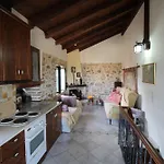Corfu Ariandi Stone House Casa vacanze