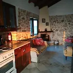 Corfu Ariandi Stone House Casa vacanze Giannádes