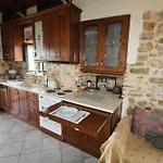 Corfu Ariandi Stone House Casa vacanze Giannádes