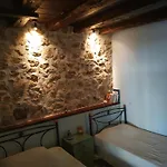 Corfu Ariandi Stone House Casa vacanze *