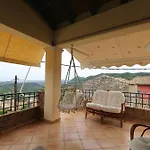 Corfu Ariandi Stone House