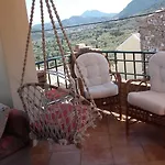 Corfu Ariandi Stone House *