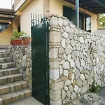 Prázdninový dům Corfu Ariandi Stone House *