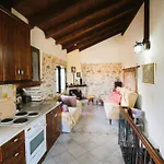 Prázdninový dům Corfu Ariandi Stone House