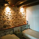 Corfu Ariandi Stone House *
