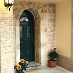 Corfu Ariandi Stone House Giannádes