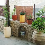 Corfu Ariandi Stone House Casa vacanze Giannádes