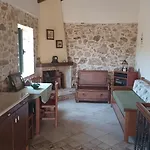 Corfu Ariandi Stone House *
