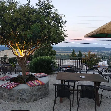 Corfu Ariandi Stone House *