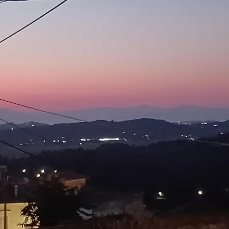 Corfu Ariandi Stone House Case de vacanță