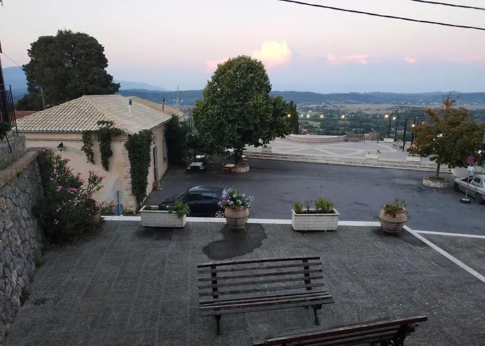 Tatil Evi Corfu Ariandi Stone House Giannádes