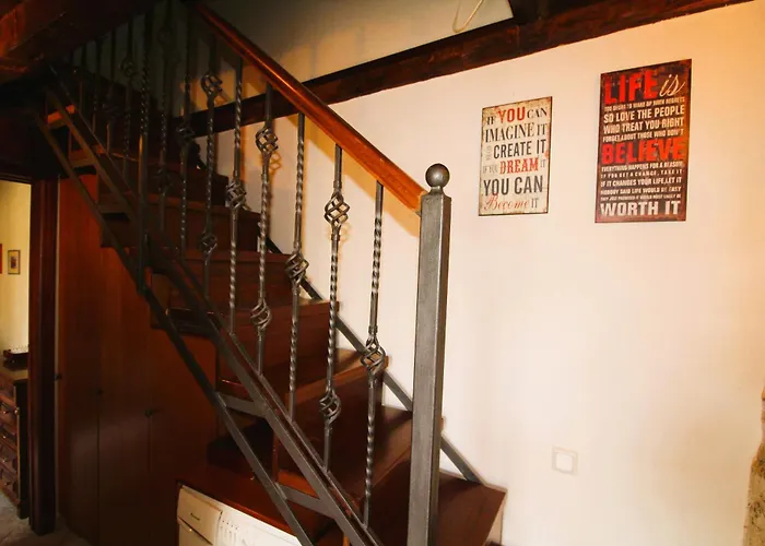 Tatil Evi Corfu Ariandi Stone House Giannádes