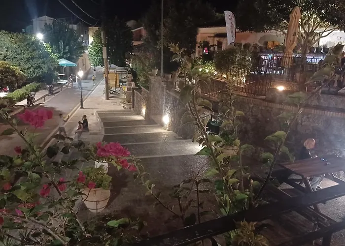 Tatil Evi Corfu Ariandi Stone House *